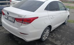 Changan Alsvin - 3