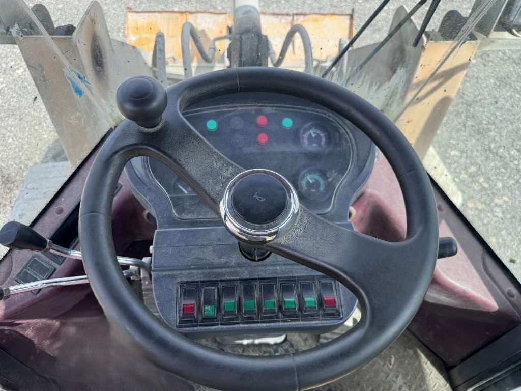 Lonking CDM 932 Фронтальный погрузчик - 5