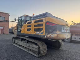 Lgce E6350 Экскаватор - 4