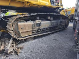 Caterpillar 395 Экскаватор - 8