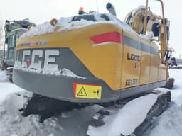 Lgce E6150 Экскаватор - 3
