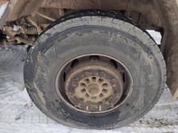 Shacman (Shaanxi) SX* 8x4 Самосвал - 8