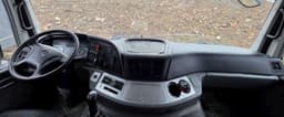 Beiben ND3250 6x4 Седельный тягач - 5