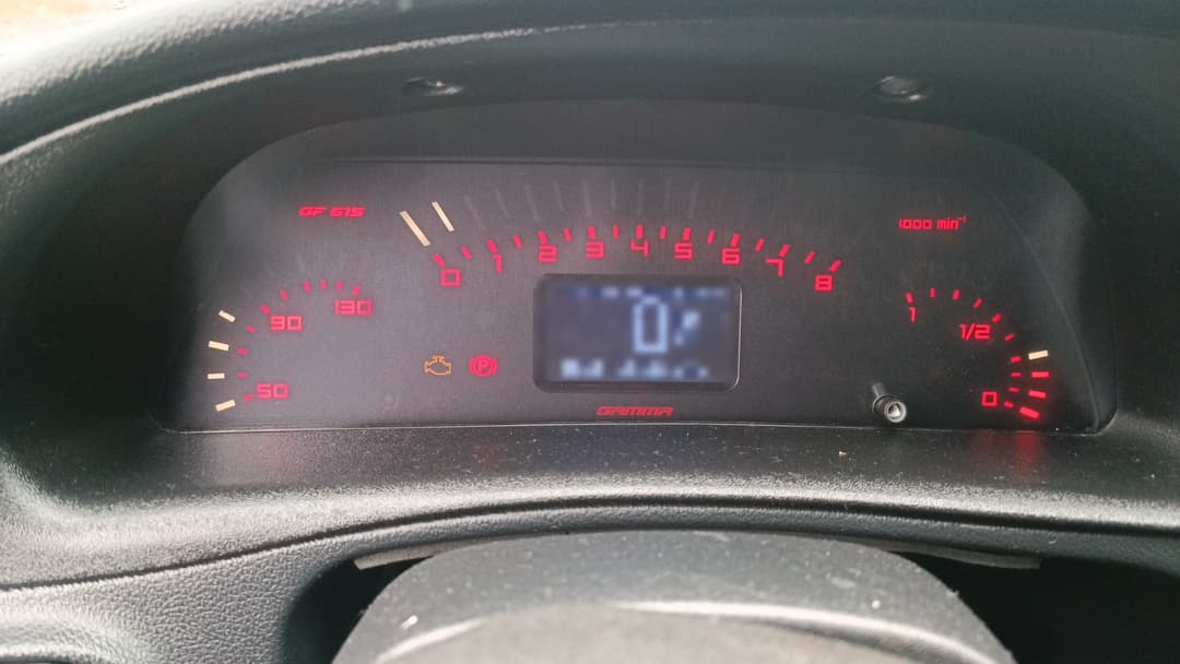 Lada Niva Travel - 7