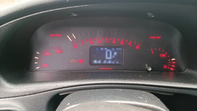 Lada Niva Travel - 7
