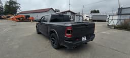 Ram 1500 - 4