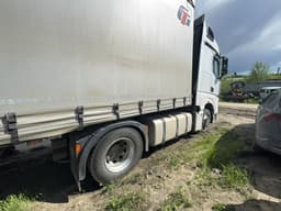 Камаз М1946 4x2 Седельный тягач - 3