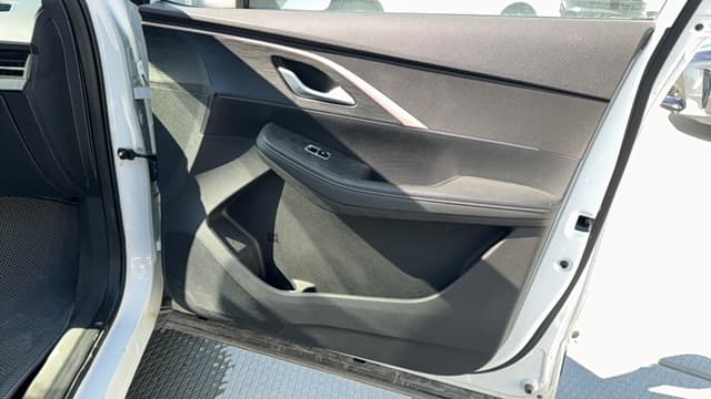 Omoda C5 - 7