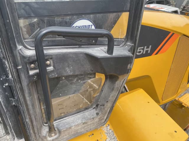 Liugong CLG 855 Фронтальный погрузчик - 7