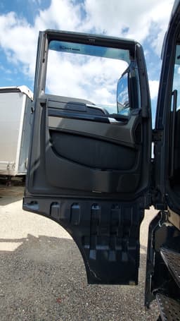 MAN TGX 6x4 Седельный тягач - 8