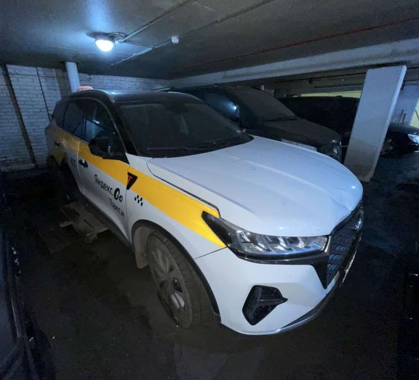 Chery Tiggo 7 PRO MAX - 2