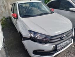 Lada Granta - 2