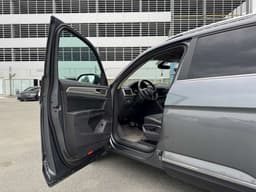 Volkswagen Teramont - 7