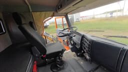Камаз 65115 6x4 Самосвал - 9