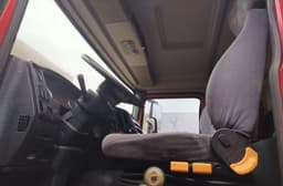 Shacman (Shaanxi) SX* 8x4 Самосвал - 5