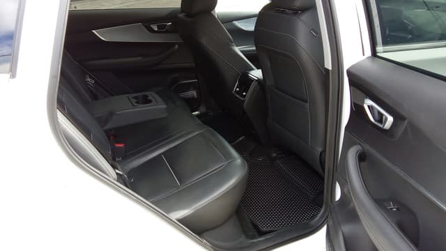 Chery Tiggo 7 PRO MAX - 8