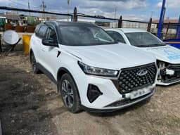 Chery Tiggo 7 PRO MAX - 2