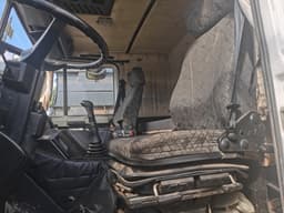 Нтц "Таганай-Авто" 5675* на шасси МАЗ 6317* 6x6 Самосвал - 6