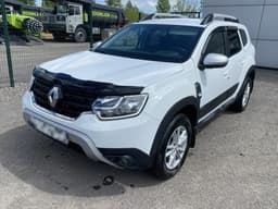 Renault Duster - 1