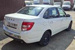 Lada Granta седан - 3