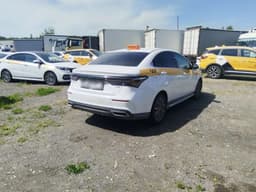 Omoda S5 - 3