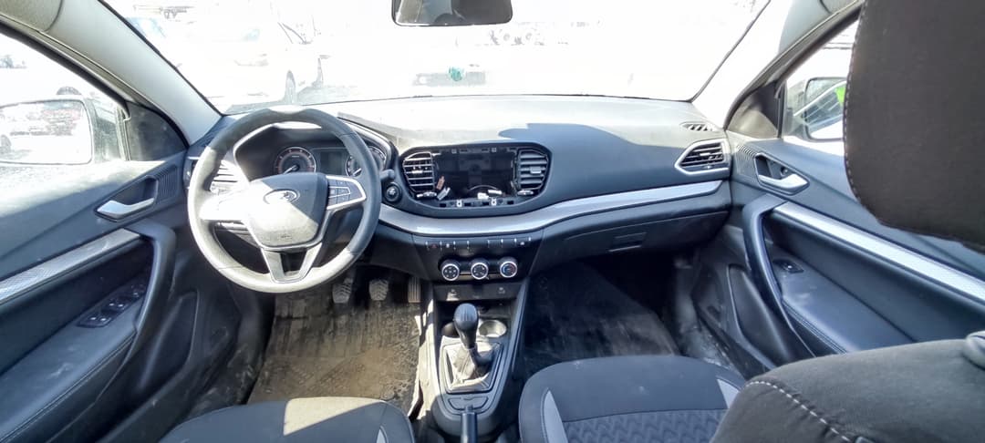 Lada Vesta седан - 5
