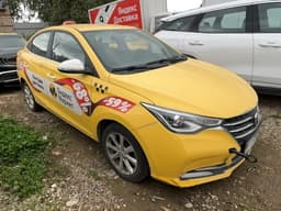 Changan Alsvin - 2