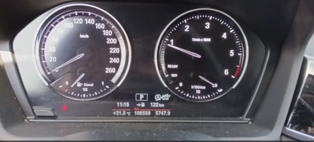 BMW X1 - 6
