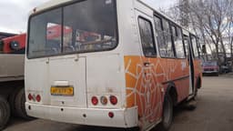 ПАЗ 3205 Автобус - 3