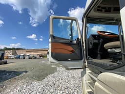 Foton AUMAN 4x2 Седельный тягач - 8