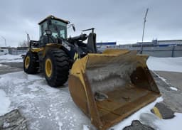 Xcmg LW500FN Фронтальный погрузчик - 2
