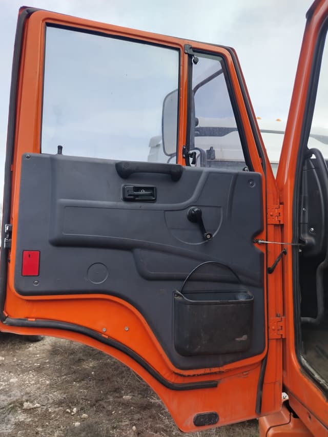 Завод Паровых Установок Юнистим 7088* на шасси КамАЗ 43118 6x6 Автоцистерна нефтепромысловая - 7