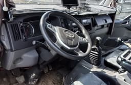 Jac N120 4x2 Бортовой (Евроборт) - 5