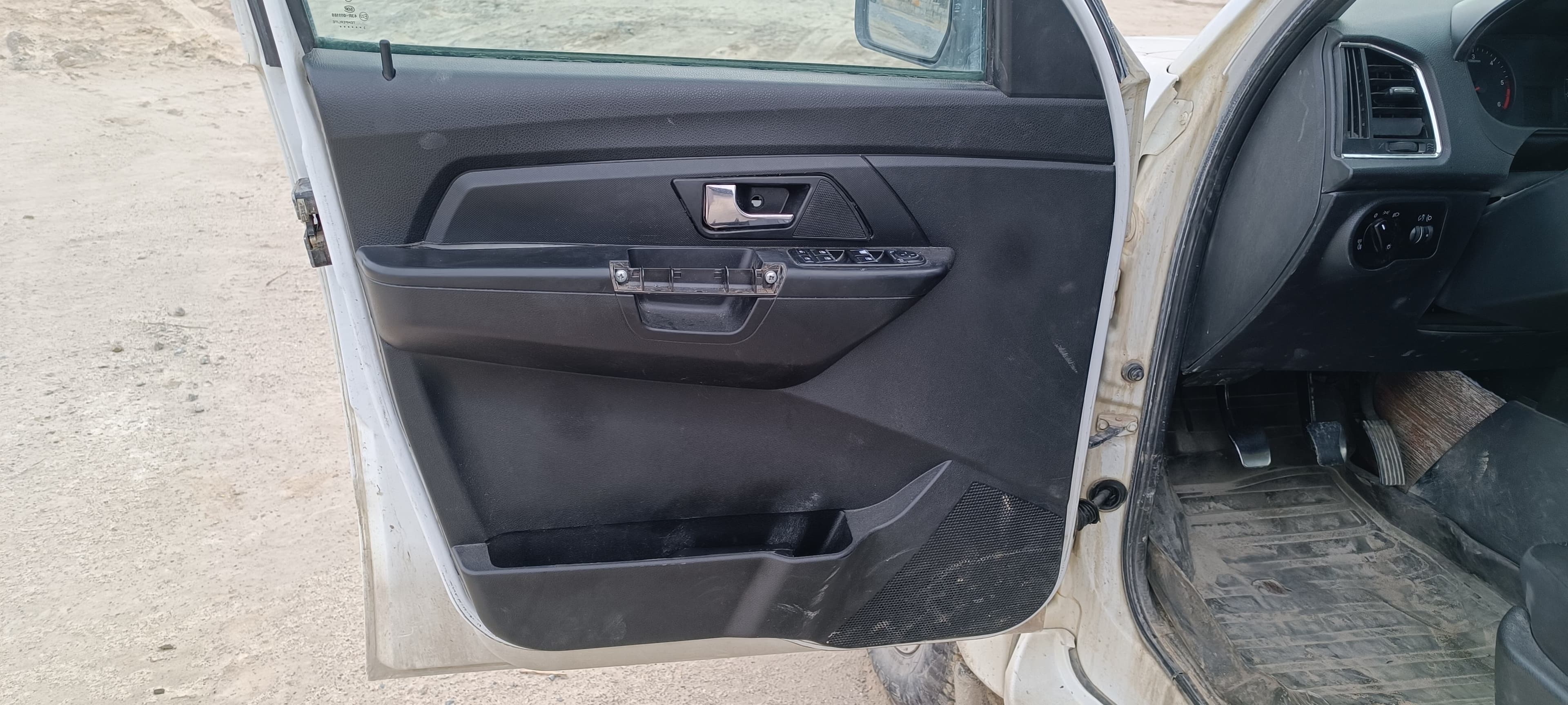 UAZ Pickup - 4