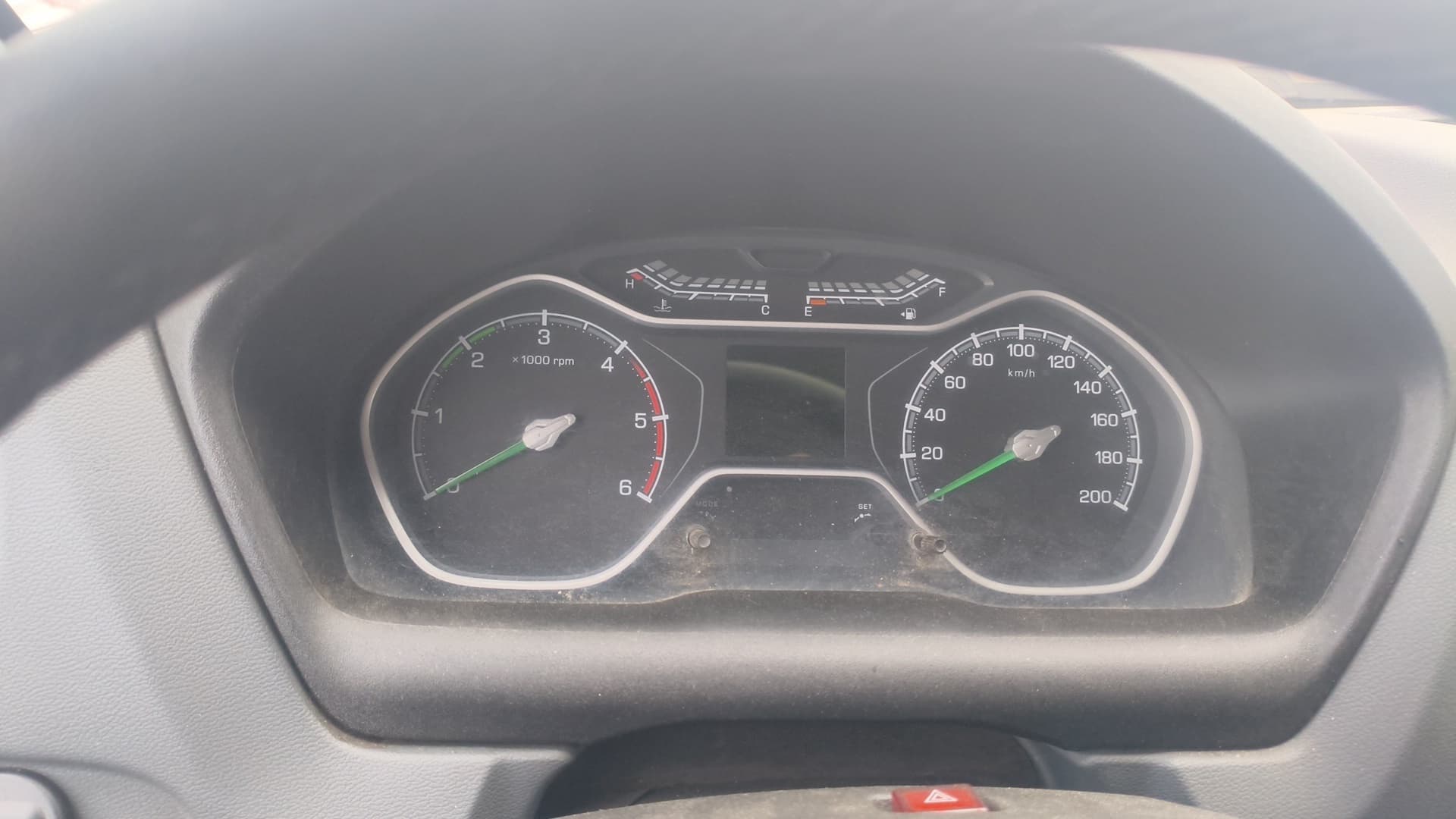 GAZ 3302* Бортовой (Евроборт) - 7