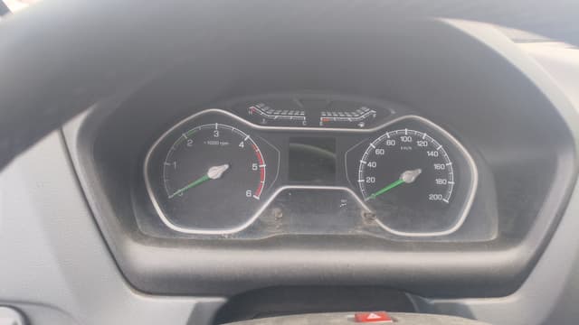 GAZ 3302* Бортовой (Евроборт) - 7