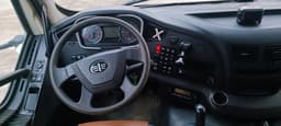 FAW J6* 6x6 Самосвал - 5