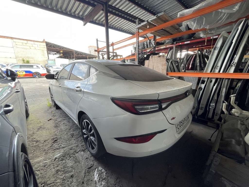 Jac J7 - 4