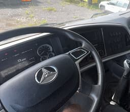 Sany SYZ320* 6x4 Самосвал - 5
