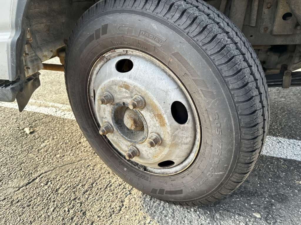 Автомеханический Завод 5758* на шасси КамАЗ 43085 4x2 Бортовой (Евроборт) - 10