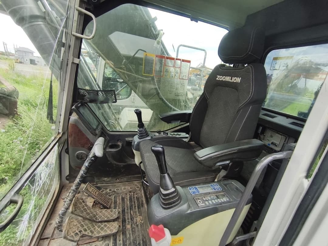 Zoomlion ZE215 Экскаватор - 7