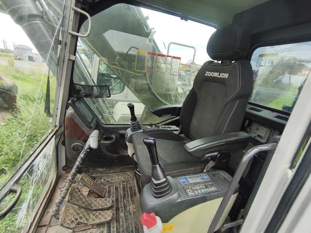Zoomlion ZE215 Экскаватор - 7