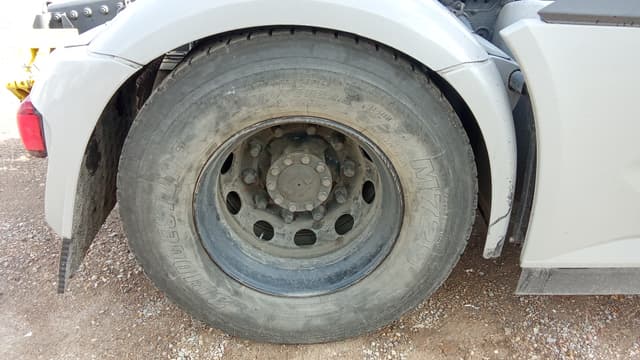 Daf XG 4x2 Седельный тягач - 10