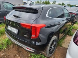 Haval Jolion - 3