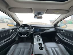 Omoda S5 - 5