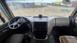 Daf XF 4x2 Седельный тягач - 5