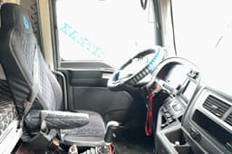 Sitrak C7H 6x4 Седельный тягач - 5