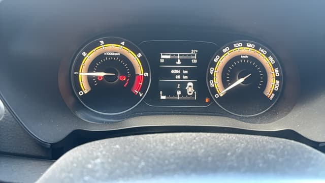 Lada Vesta седан - 7
