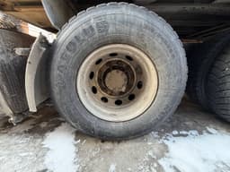 Камаз 65206 6x4 Седельный Тягач - 10