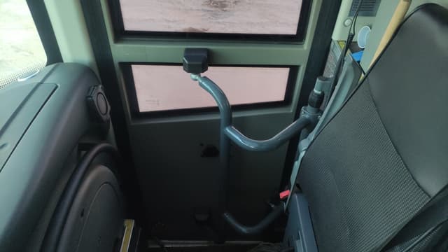 Zhongtong LCK6127* Автобус - 7